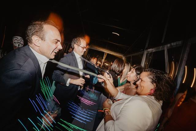 Casamento Paulo C
