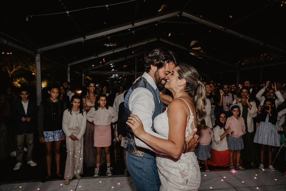 Casamento Paulo C