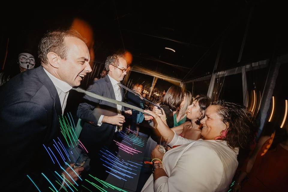 Casamento Paulo C