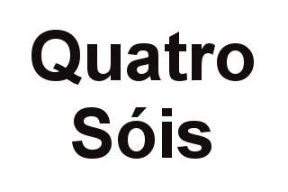 Quatro Sóis logo
