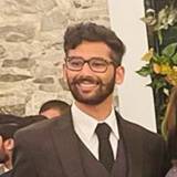 Rishabh Shah