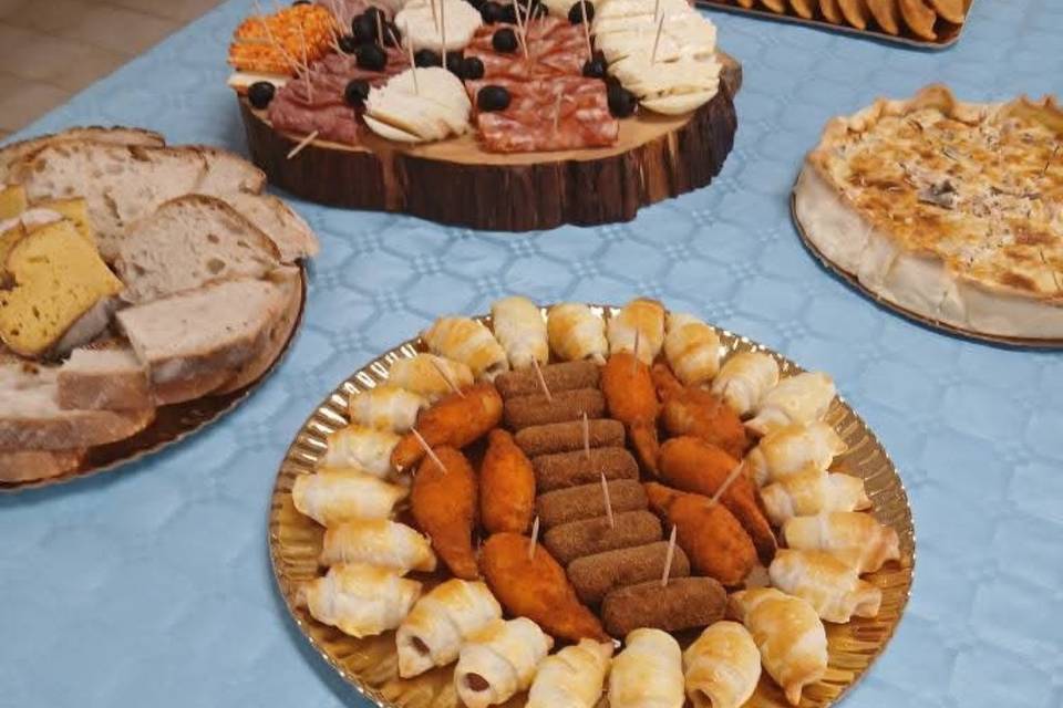 Copo de água