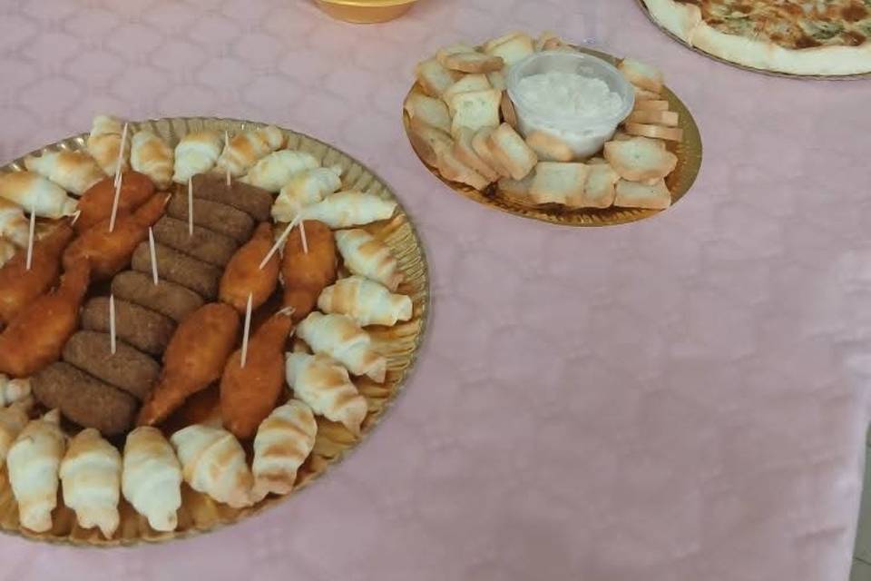 Copo de água