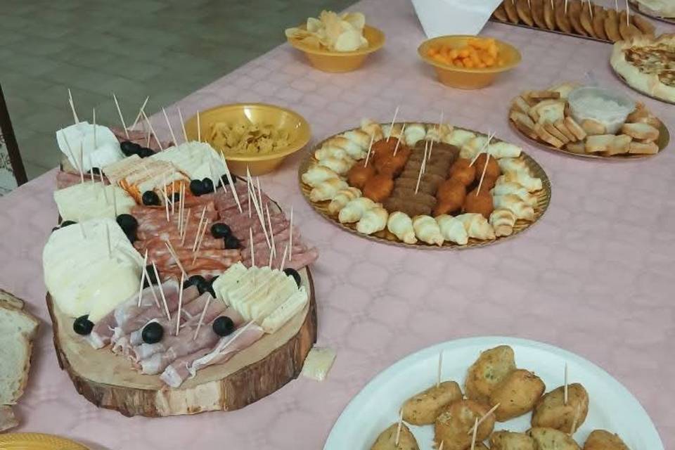 Copo de água