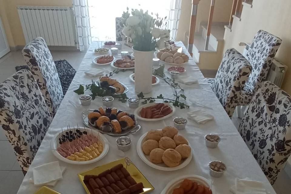 Copo de água