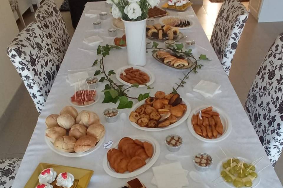 Copo de água