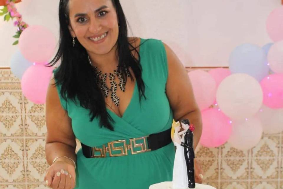 Bolos da Su