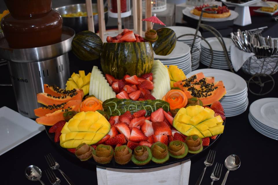 Fruta