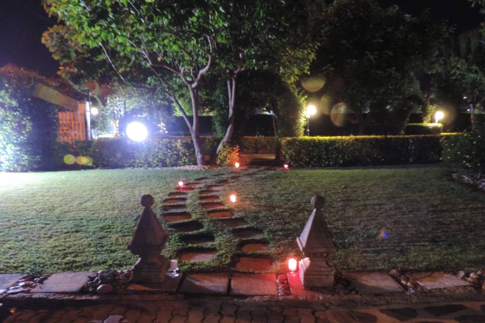 Jardim