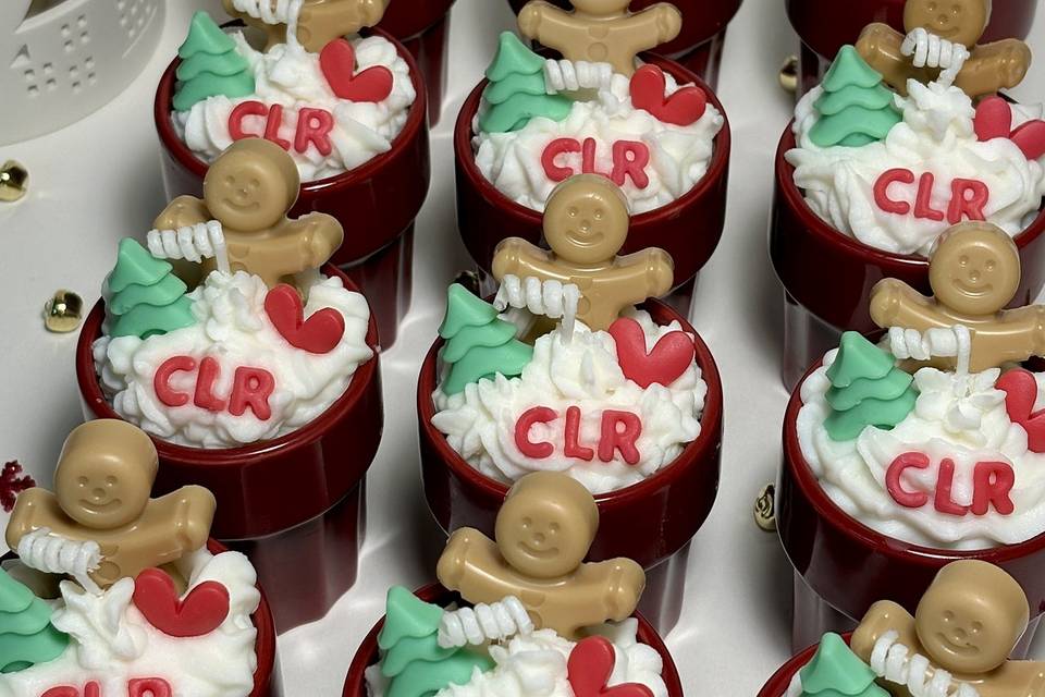 Lembranças CLR