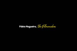 Fábio Nogueira, the Filmmaker