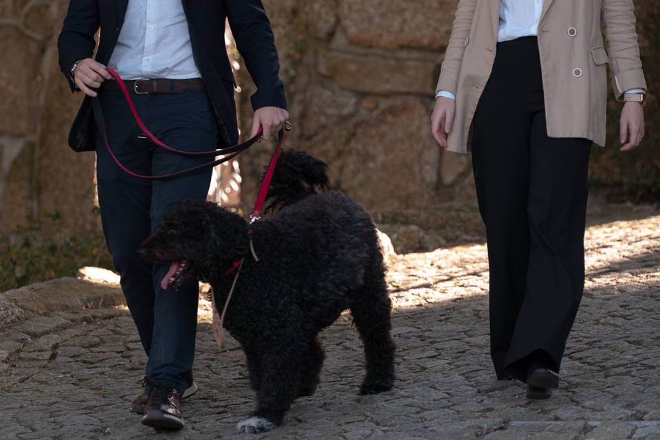 Afonso & Mafalda