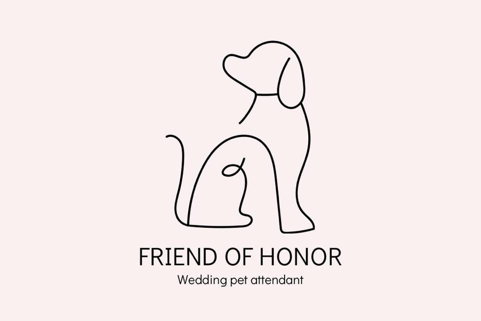 Friend of Honor