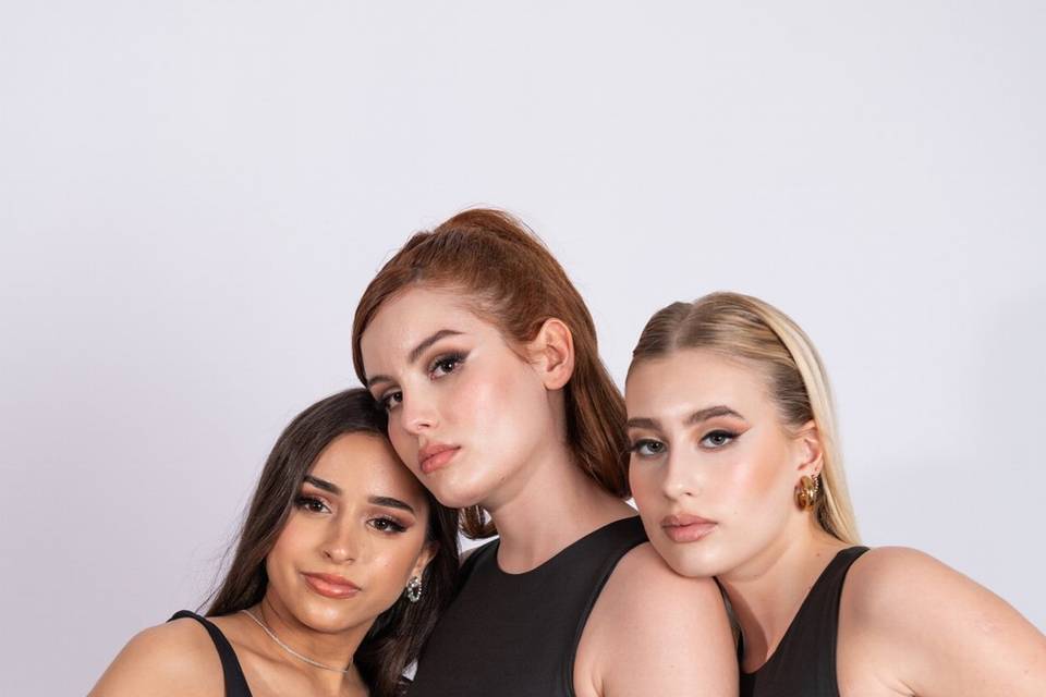 Não há duas sem três