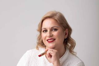 Raquelicious Makeup