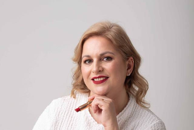 Raquelicious Makeup