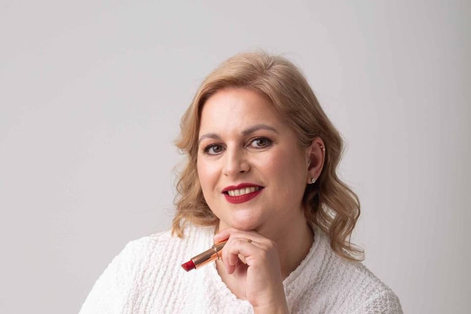 Raquelicious Makeup