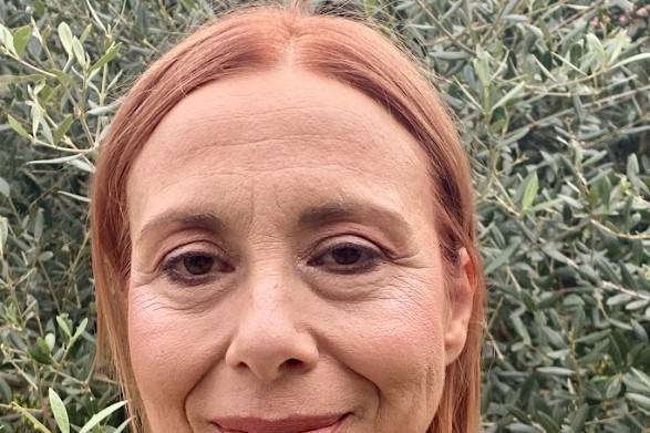 Maquilhagem pele madura