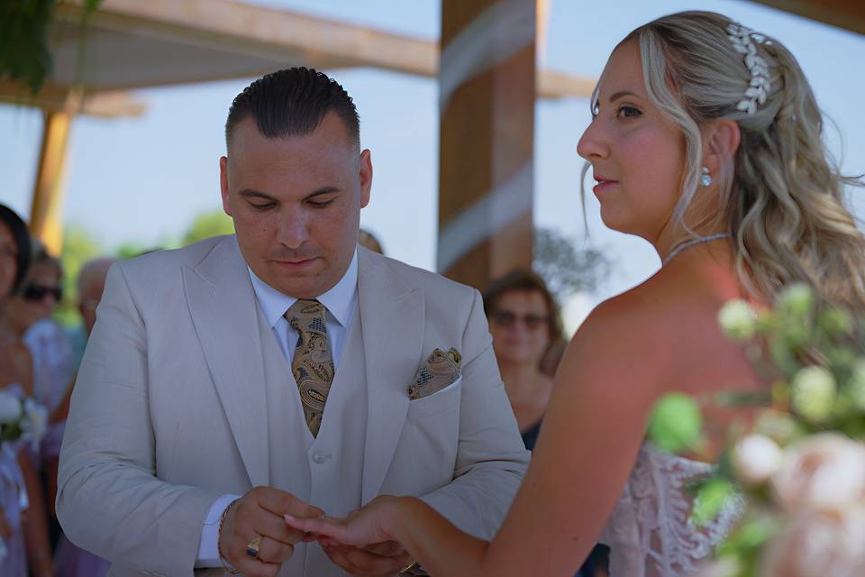 O derradeiro momento