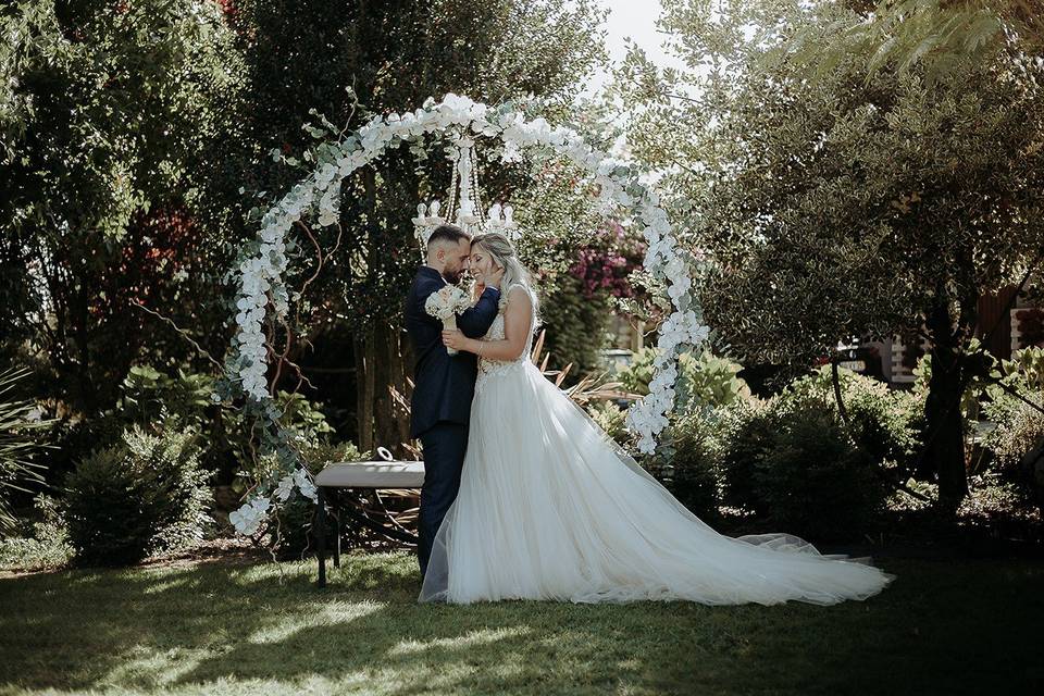 Ana & Fábio
