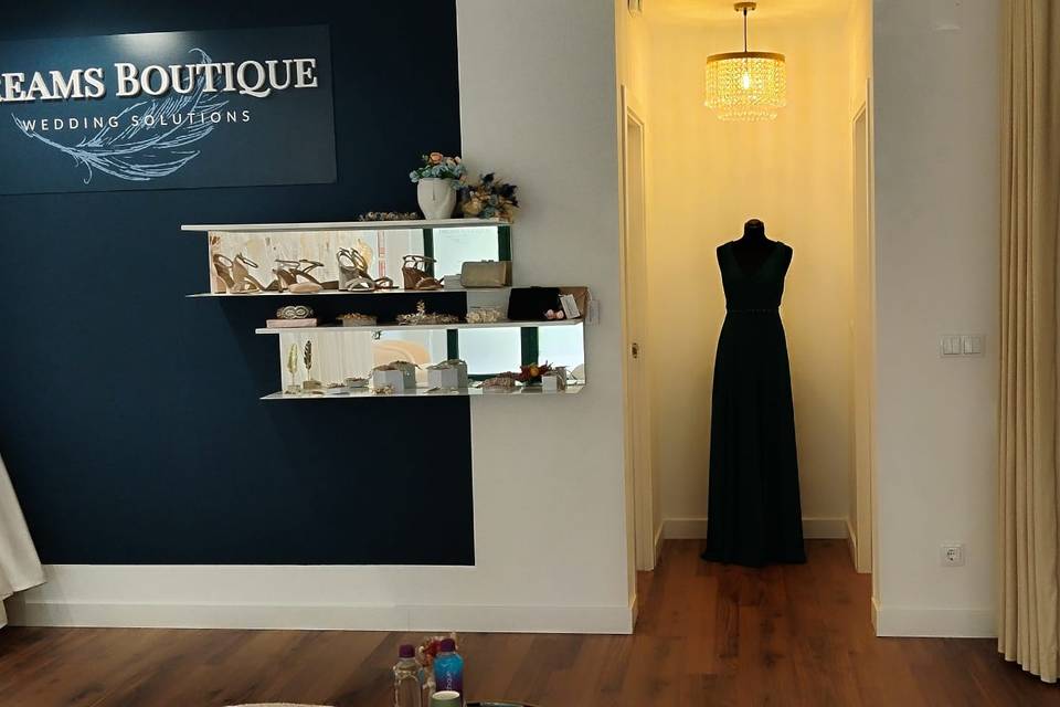 Dreams Boutique