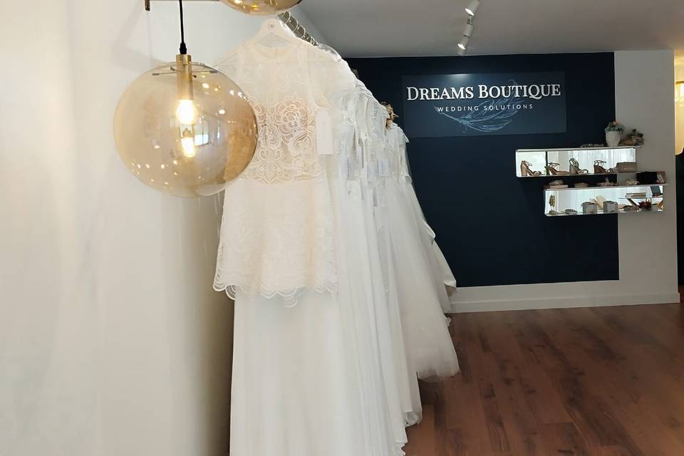 Dreams Boutique