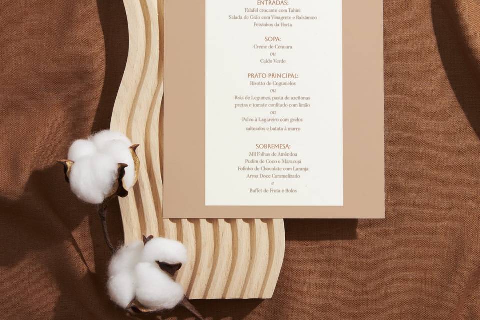 Ementa Mariana & Diogo