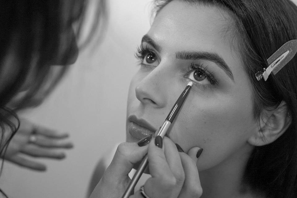 Débora Jesus Makeup