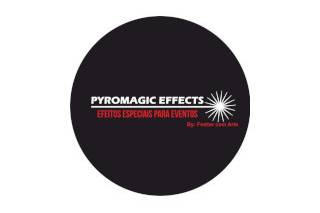 Pyromagic Effects
