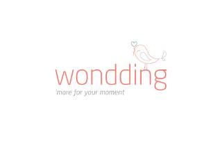 Wondding logo