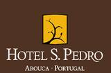 Hotel S. Pedro logo