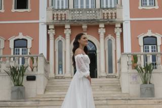 Sara Haber Make up