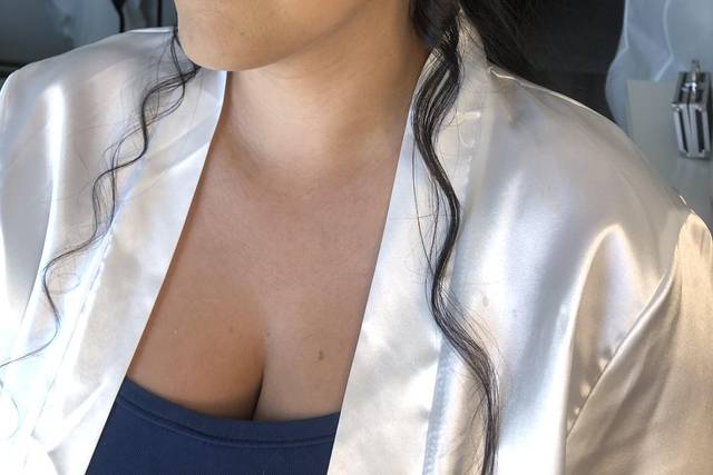 Sarahabermakeup