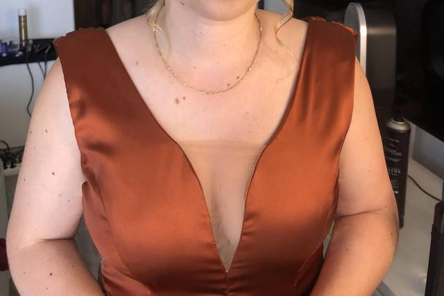 Sarahabermakeup