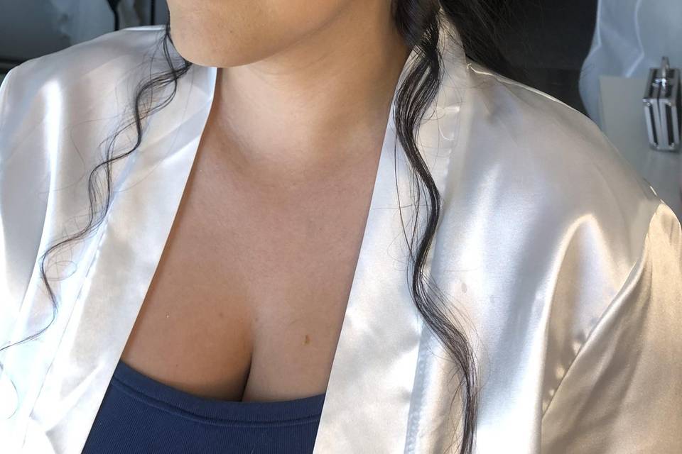 Sarahabermakeup