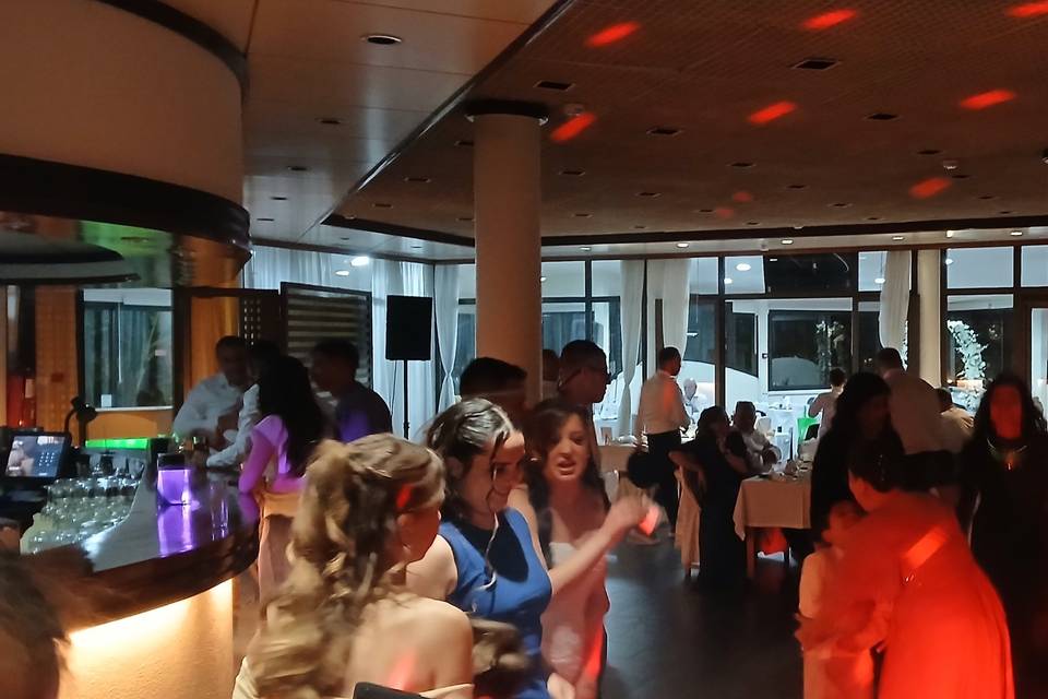 Festa de Casamento 2026
