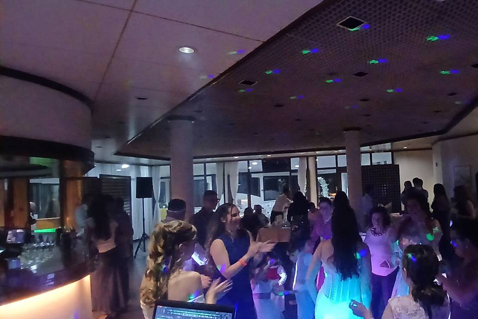 Festa de Casamento 2026