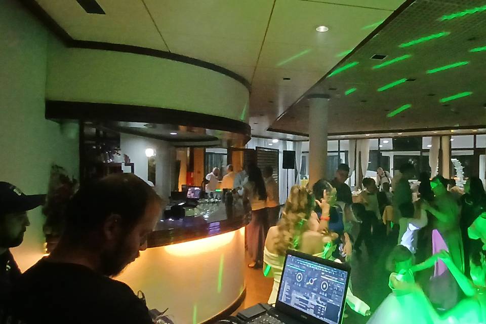 Festa de Casamento 2026