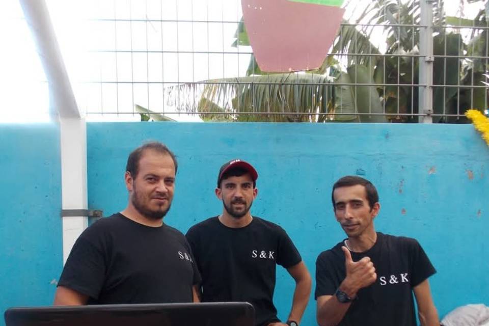 Festa de são pedro