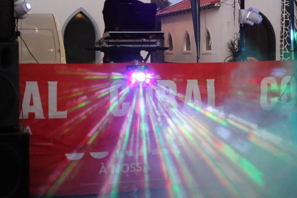 Arraial Achada de Gaula 2026