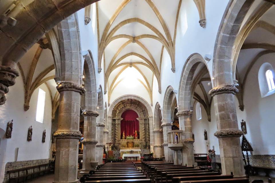 Igreja Matriz