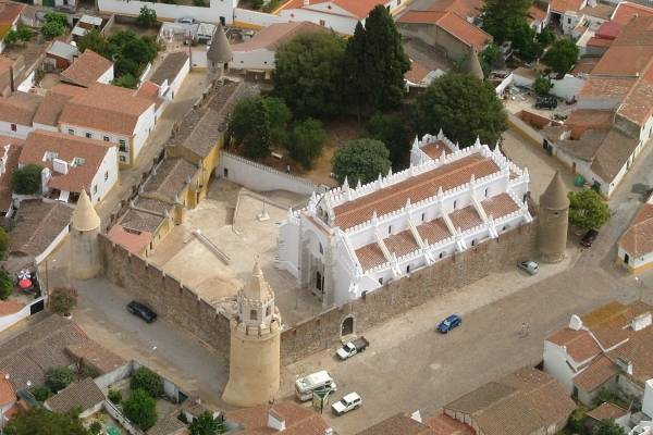Igreja Matriz