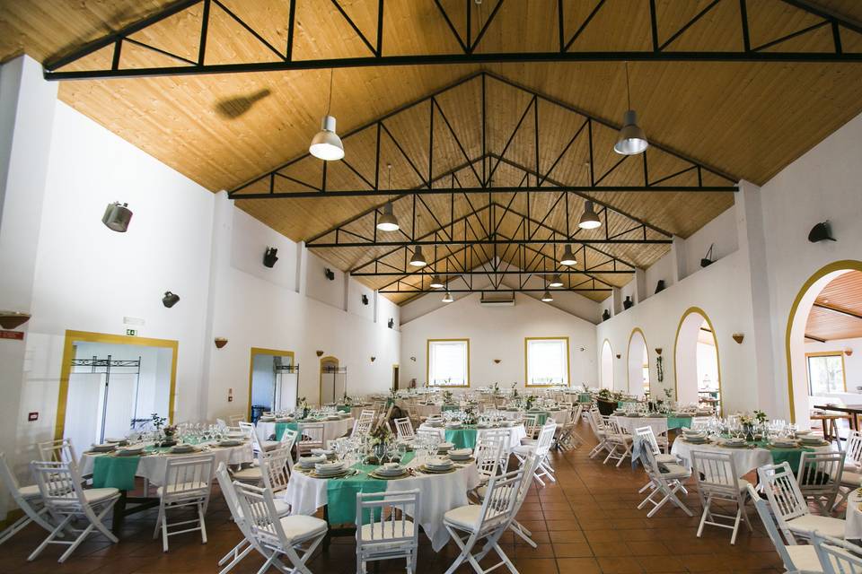 Quinta do Cerrado