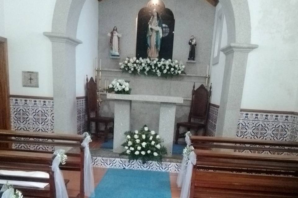 Capela Laura 01/2026