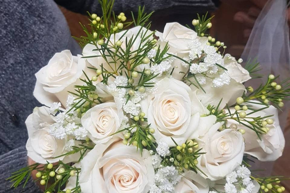 Buquê Laura 01/2026