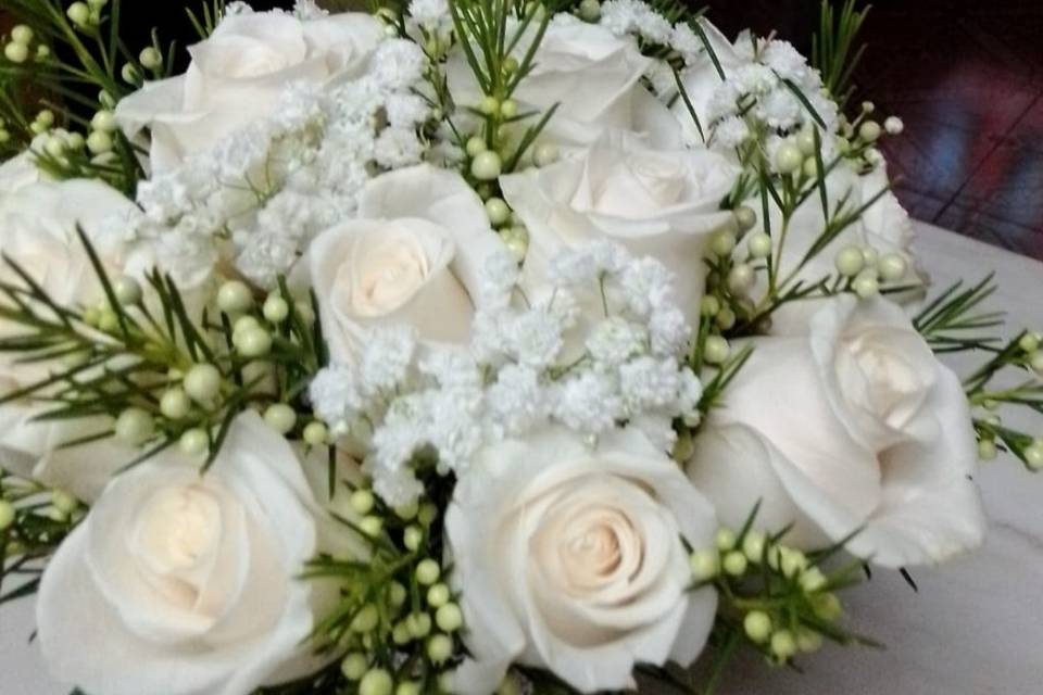 Buquê Laura 01/2026