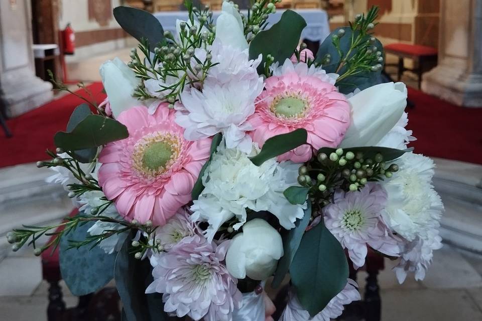 Buquê Sofia 02/2026