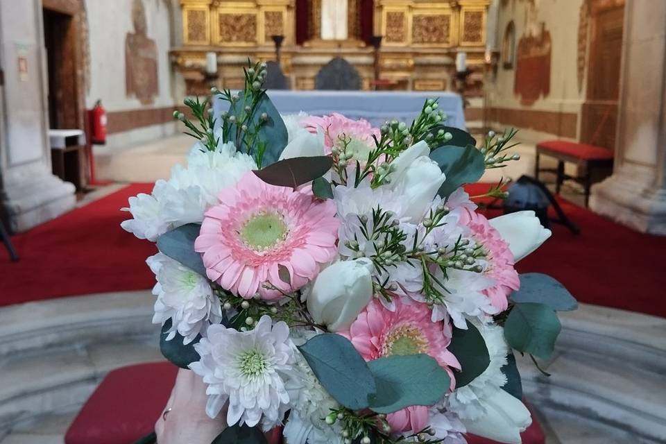 Buquê Sofia 02/2026