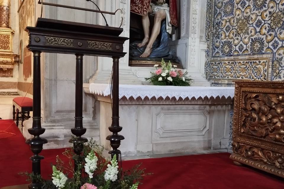 Igreja Sofia 02/2026