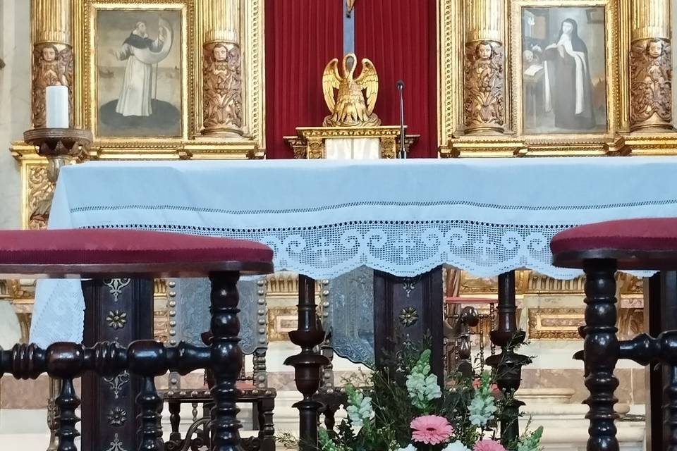 Igreja Sofia 02/2026